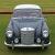 1961 Mercedes 220SE Coupe - Gorgeous, Rare, Restored, Numbers Matching Example