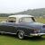 1961 Mercedes 220SE Coupe - Gorgeous, Rare, Restored, Numbers Matching Example