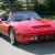 Ferrari : 328 Targa