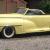 1947 DESOTO CONVERTIBLE RESTOMOD CLASSIC HOTROD, NOT YOUR CHEVY OR FORD