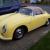  Porsche 356 Speedster replica Condor Yellow px Corvette / T5 Camper 