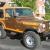 1985 Jeep CJ7 Renegade, Nut and Bolt restoration.  AMC V8 Super clean