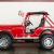 1979 Jeep CJ5 Complete Frame Off Restoration Lifted 4WD Only 200 Miles on Build