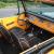 1968 Custom Jeepster Commando Convertible