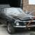 1968 Ford Shelby Mustang GT 500 Convertible 428 Big Block 4-Speed NICE BARN FIND