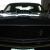 1969 MUSTANG GT FASTBACK