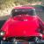 1955 Ford Thunderbird 292 Automatic RWD No Rust Original Red Arizona