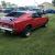 1969 Ford Mustang Base Fastback 2-Door 5.8L