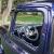 1956 Ford F100 BIG WINDOW / Frame-off Restoration / Pearl Blue