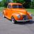 1941 Ford P/U pick up Truck Hot Rod Pro Street Low Rider Classic Rat Cruiser 41