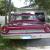 1963 Ford Galaxie S.O.H.C.CAMMER