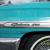 1964 Ford Galaxie 500 2 Door Hard Top 352 V8