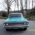 1964 Ford Galaxie 500 2 Door Hard Top 352 V8