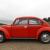  Classic 1973 VW Beetle 
