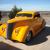 1937 Ford Coupe/Street Rod