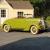 1935 Ford Cabriolet convertible restored runs excellent no reserve