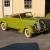 1935 Ford Cabriolet convertible restored runs excellent no reserve