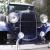 1934 Ford 1/2 Ton Pickup - When Fords Were Built Tough - All Steel - Original