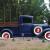1934 Ford 1/2 Ton Pickup - When Fords Were Built Tough - All Steel - Original