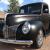 1941 ford pickup new build super nice all steel