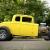 1932 FORD COUPE DEUCE 5 WINDOW FIVE WNDOW STREET ROD HOT ROD