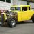 1932 FORD COUPE DEUCE 5 WINDOW FIVE WNDOW STREET ROD HOT ROD