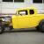 1932 FORD COUPE DEUCE 5 WINDOW FIVE WNDOW STREET ROD HOT ROD