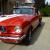 1965 SHELBY GT350 MUSTANG TRIBUTE, SHOW QUALITY, TOTALLY RESTORED FAST CAR