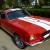 1965 SHELBY GT350 MUSTANG TRIBUTE, SHOW QUALITY, TOTALLY RESTORED FAST CAR
