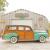 1942 Ford Super Deluxe Woody Woodie Wagon - NO RESERVE!!