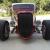 33 Ford Hot Rod. Fuel injected 350 V8, A/C, 4 wheel disk brakes, power windows