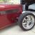 33 Ford Hot Rod. Fuel injected 350 V8, A/C, 4 wheel disk brakes, power windows