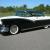 56 FORD VICTORIA, TWO TONE PAINT, EXCELLENT CONDITION, WONT FIND A NICER CAR !!!