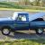 Hot Rod Ford 1966 F100 Truck For Sale
