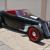 1932/1933 Ford Roadster Speedstar Alloway Rats Hot Rat Rod Pro Touring Restomod