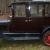 1927 Ford Model T Ford Fordor