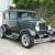 1928 Ford Custom Build Hot Rod with 327 Chevy Engine and lots of Extras