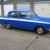  1965 FORD CORTINA MK1 BLUE/ classic / old skool / 