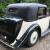 1935 Rolls Royce 20/25 Barker Sedanca. 