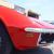  Chevrolet Corvette Stingray Convertible 1969 Roadster 4 SP 5 7L 350CI 350HP 