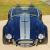 Backdraft Roadster, Roush 402 (Cobra, Shelby, Superformance,race car,sports car)