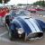 Backdraft Roadster, Roush 402 (Cobra, Shelby, Superformance,race car,sports car)