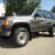 1989 Toyota 4Runner.           Stunning survivor!