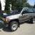 1989 Toyota 4Runner.           Stunning survivor!