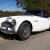 1964 Austin Healey 3000 clean classic restored owned since 88