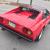 1984 Ferrari 308 GTS Quattrovalvole Euro-Spec QV Coupe 2-Door 3.0L LOW Reserve