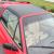 1984 Ferrari 308 GTS Quattrovalvole Euro-Spec QV Coupe 2-Door 3.0L LOW Reserve