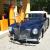 1940 Lincoln Continental Convertible Cabriolet - Full Classic