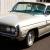 1962 oldsmobile super 88 394 Sky Rocket V8 4 speed A/T transmission 2 door
