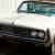 1962 oldsmobile super 88 394 Sky Rocket V8 4 speed A/T transmission 2 door
